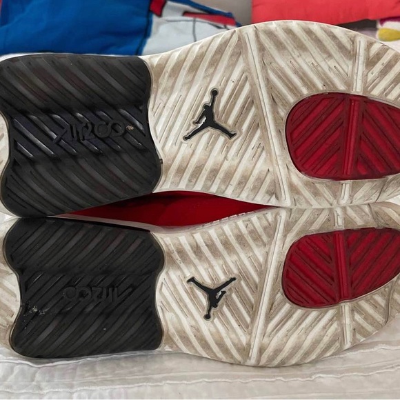 Men’s Jordan Air Max 200 Size 11.5 - Picture 4 of 5